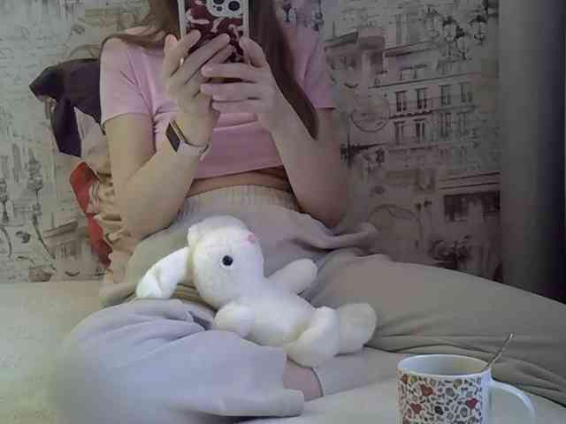 Liza-Cat webcam
