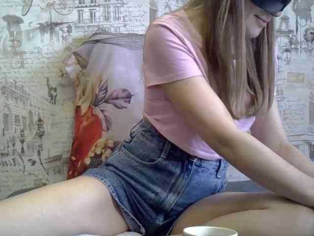 Liza-Cat webcam