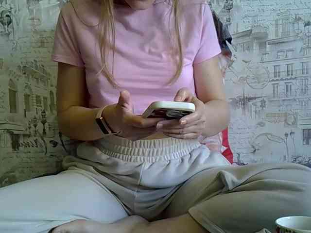Liza-Cat webcam