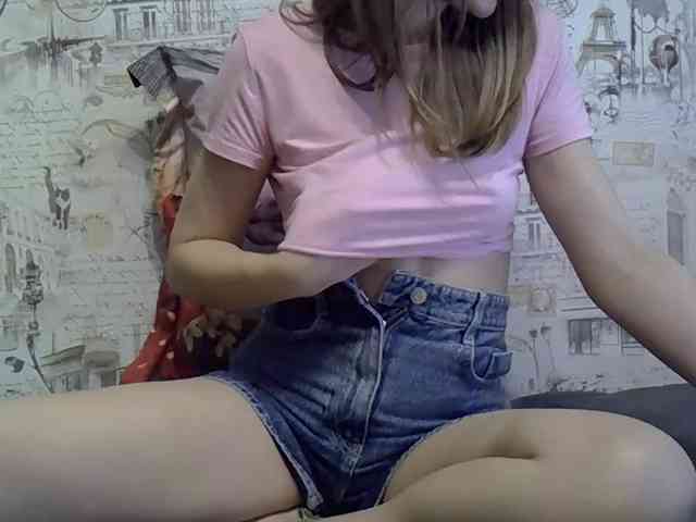Liza-Cat webcam
