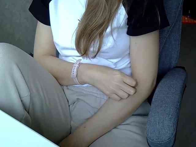 Liza-Cat webcam