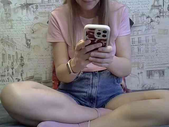 Liza-Cat webcam