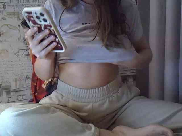 Liza-Cat webcam