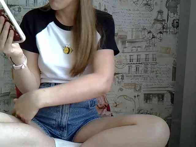 Liza-Cat webcam