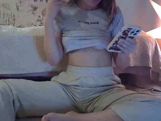 Liza-Cat webcam
