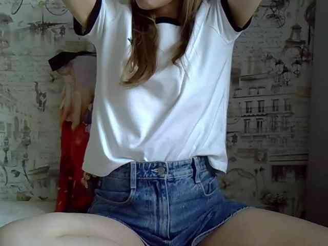 Liza-Cat webcam