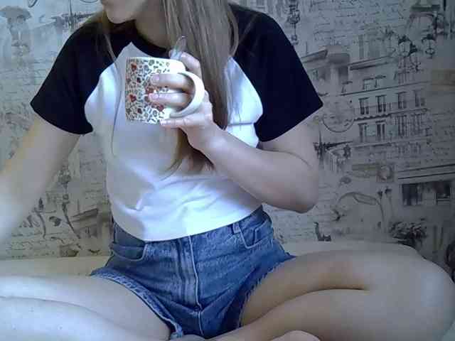 Liza-Cat webcam