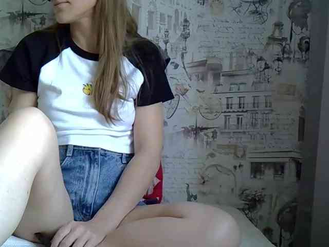Liza-Cat webcam
