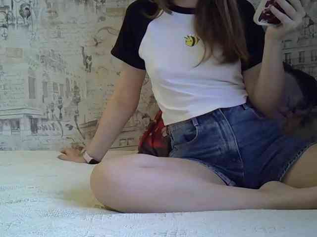 Liza-Cat webcam