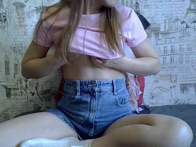 Liza-Cat webcam