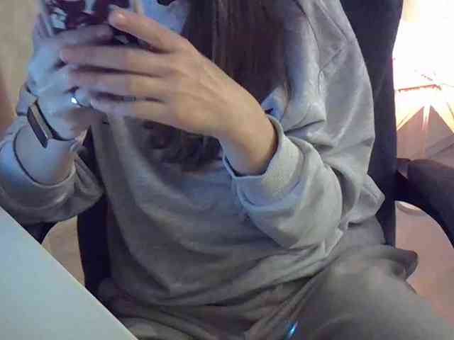 Liza-Cat webcam