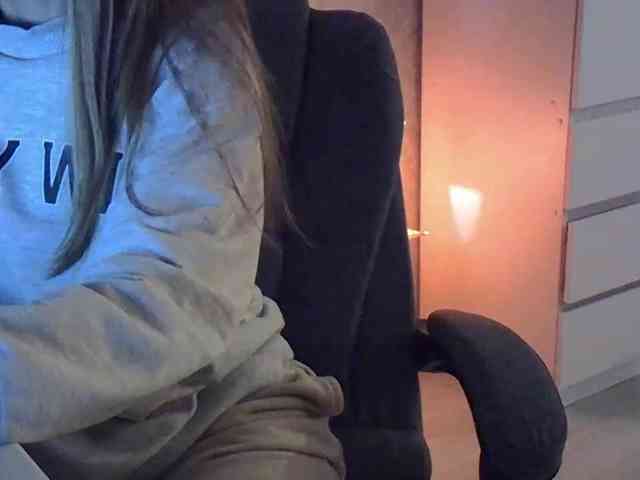 Liza-Cat webcam