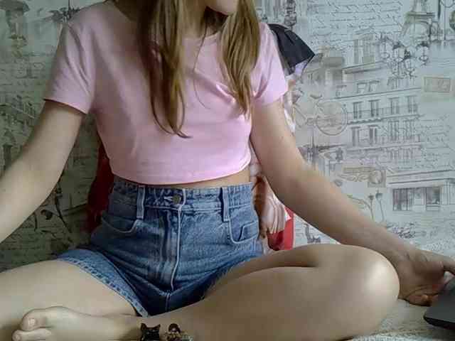 Liza-Cat webcam