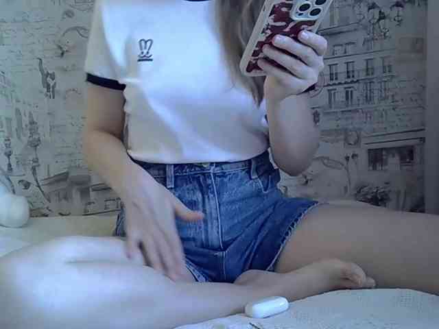 Liza-Cat webcam