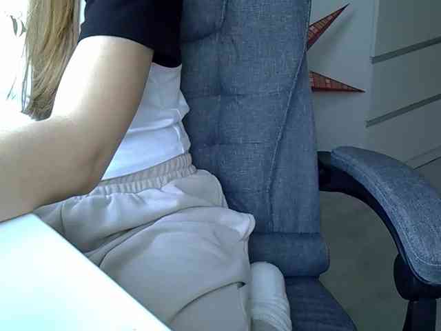 Liza-Cat webcam
