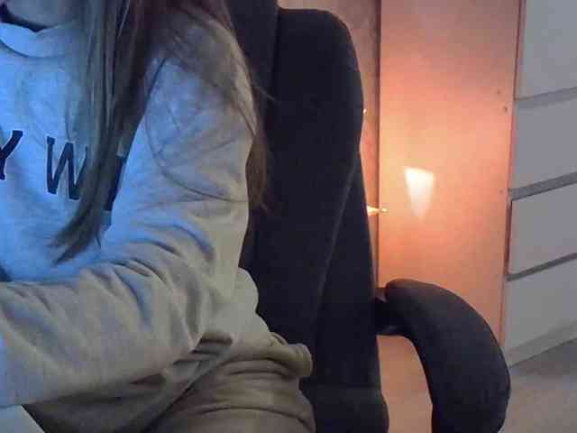 Liza-Cat webcam