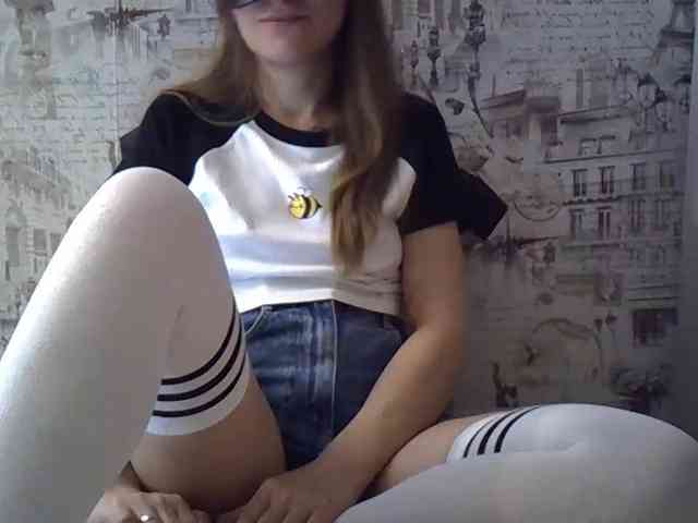 Liza-Cat webcam