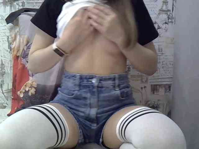 Liza-Cat webcam