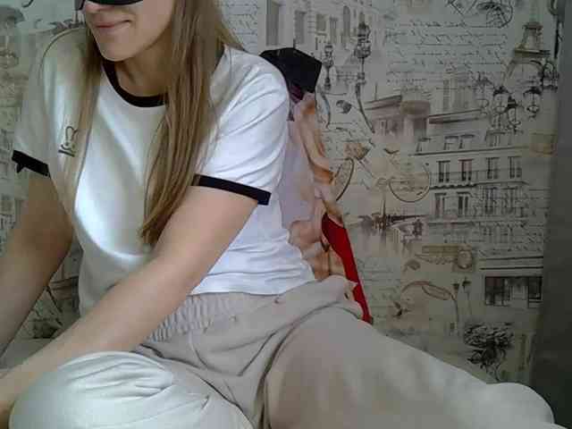 Liza-Cat webcam