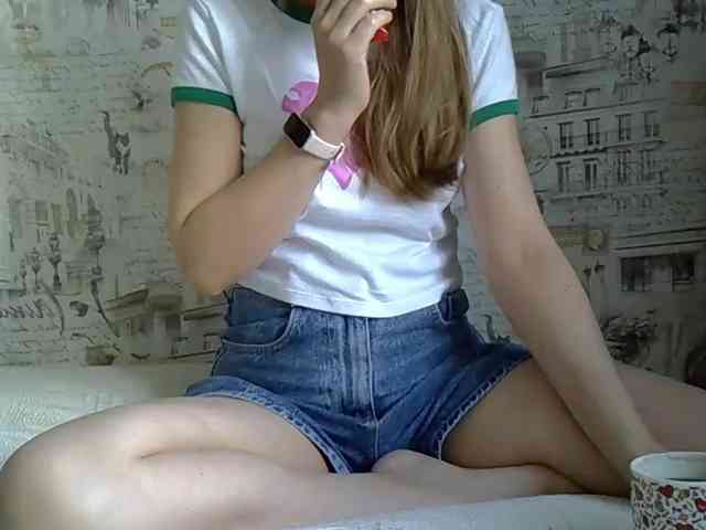 Liza-Cat webcam