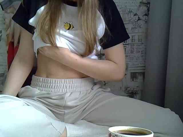 Liza-Cat webcam