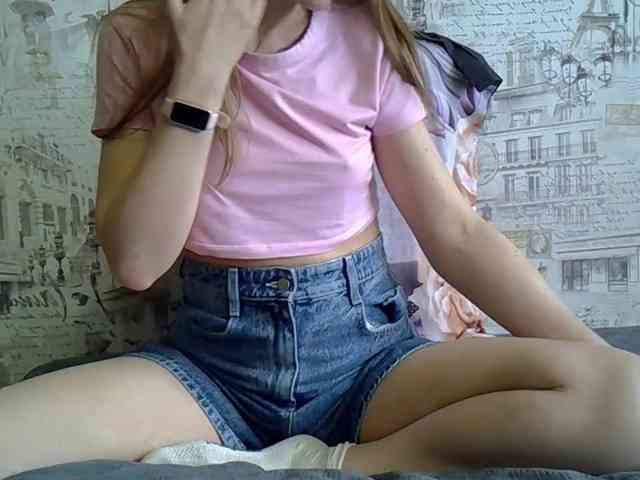 Liza-Cat webcam