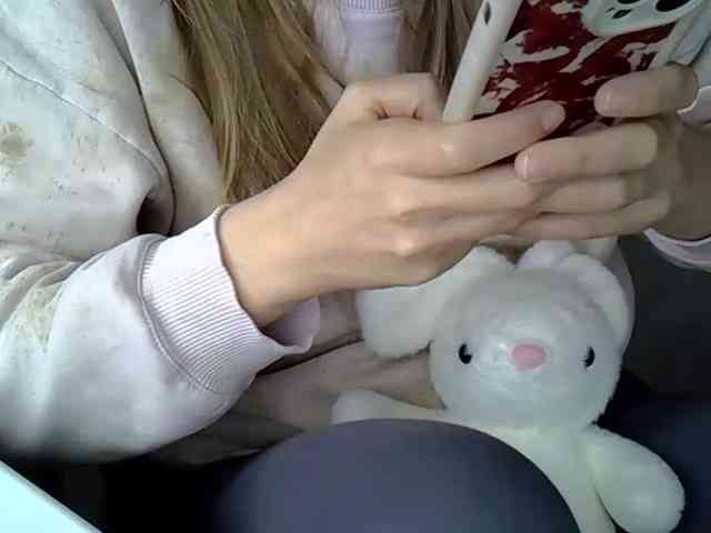 Liza-Cat webcam