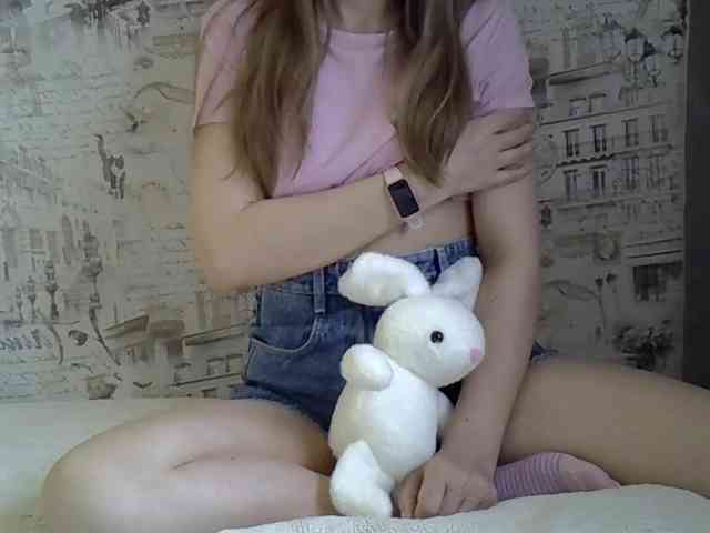 Liza-Cat webcam