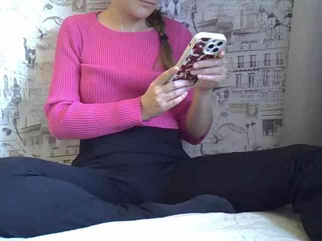 Liza-Cat webcam
