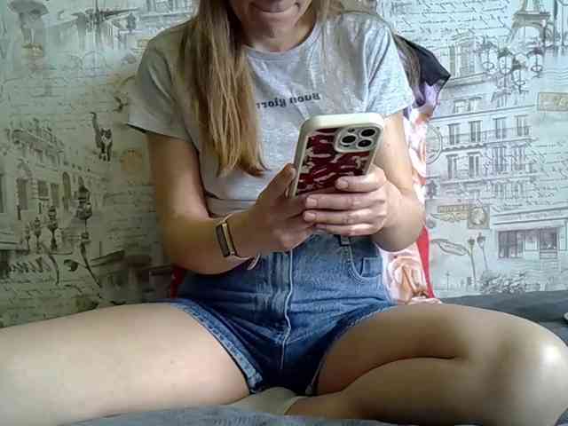 Liza-Cat webcam