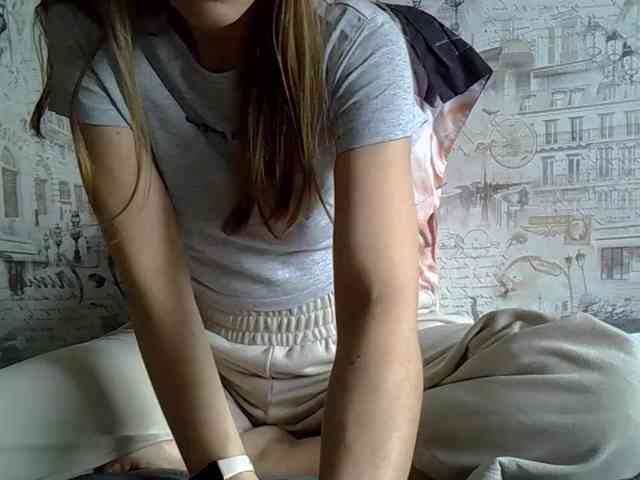 Liza-Cat webcam