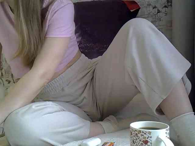 Liza-Cat webcam