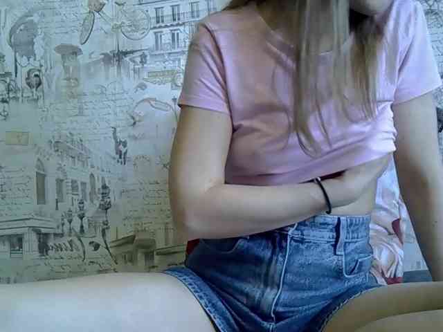 Liza-Cat webcam