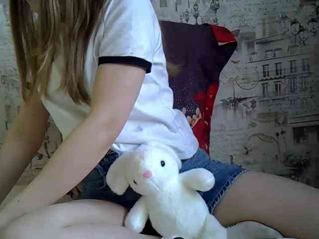 Liza-Cat webcam
