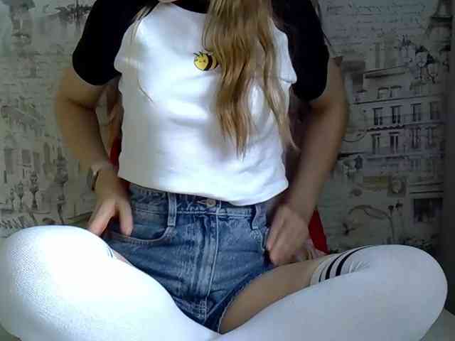 Liza-Cat webcam