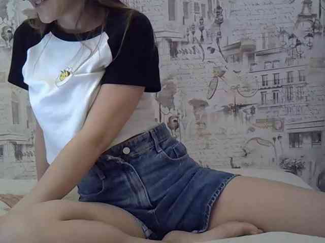 Liza-Cat webcam