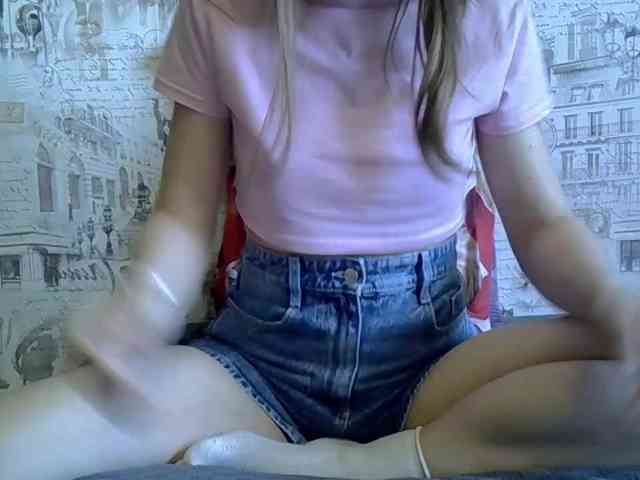 Liza-Cat webcam