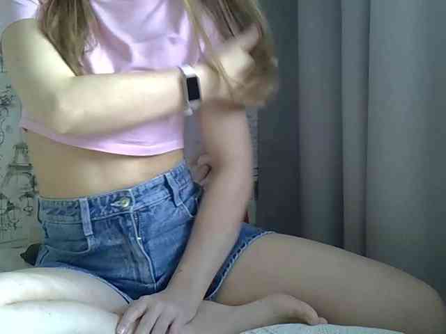Liza-Cat webcam