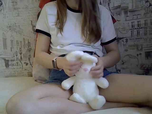 Liza-Cat webcam