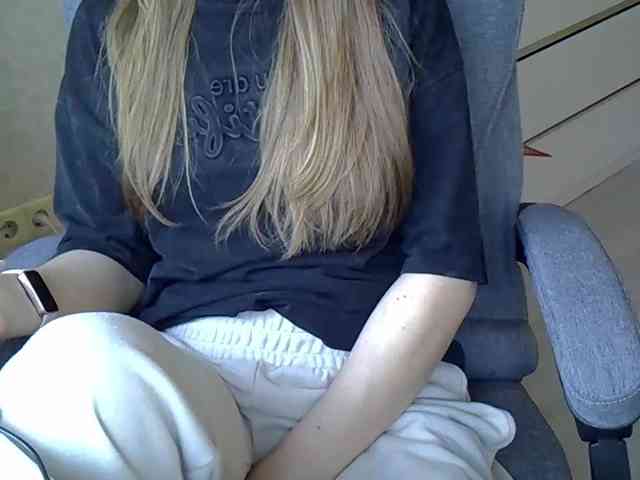 Liza-Cat webcam