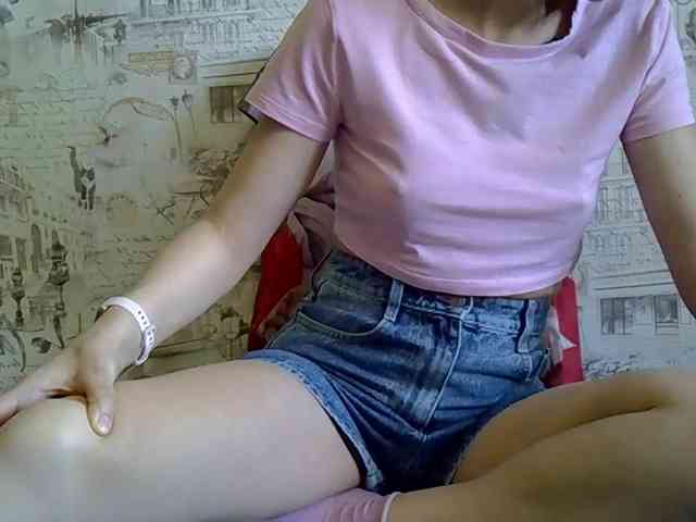 Liza-Cat webcam