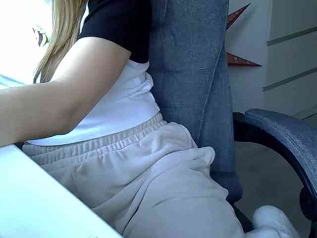 Liza-Cat webcam