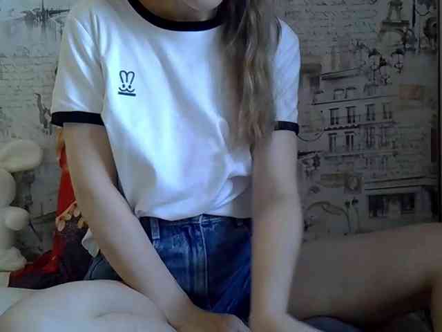 Liza-Cat webcam