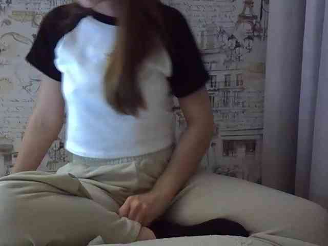 Liza-Cat webcam