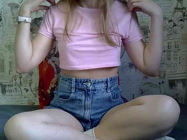 Liza-Cat webcam