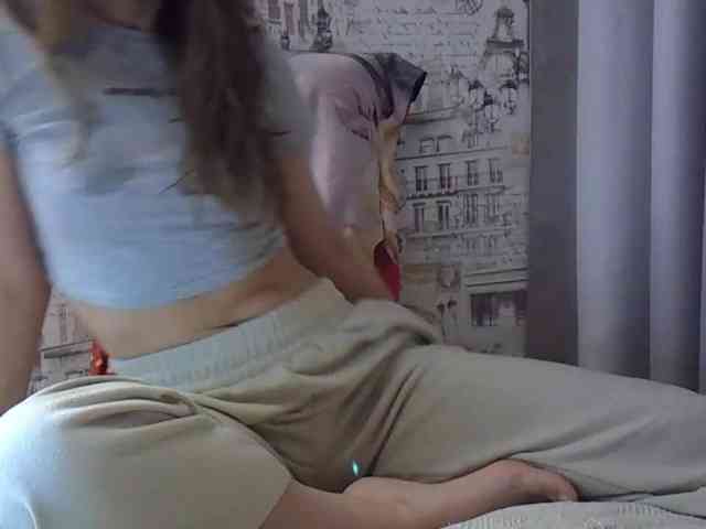 Liza-Cat webcam