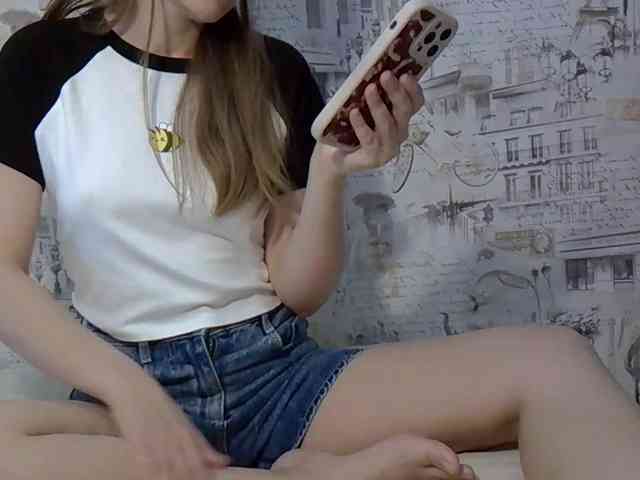 Liza-Cat webcam