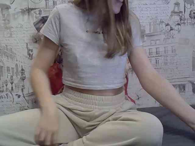 Liza-Cat webcam
