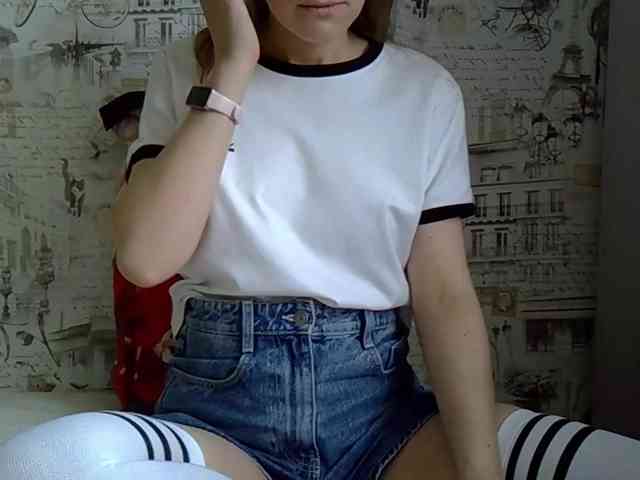 Liza-Cat webcam