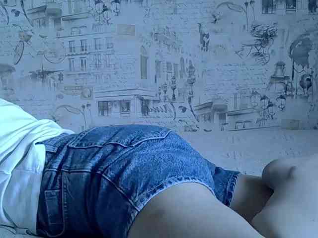 Liza-Cat webcam